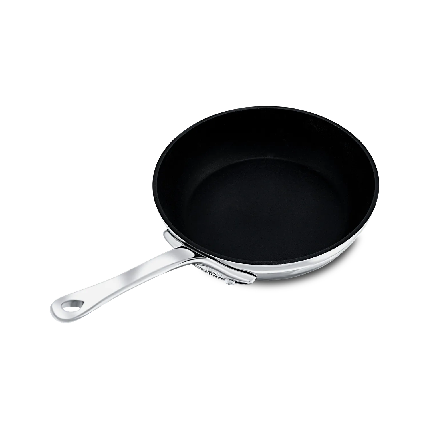 Mauviel M'Minis stekpanna nonstick 12 cm liten