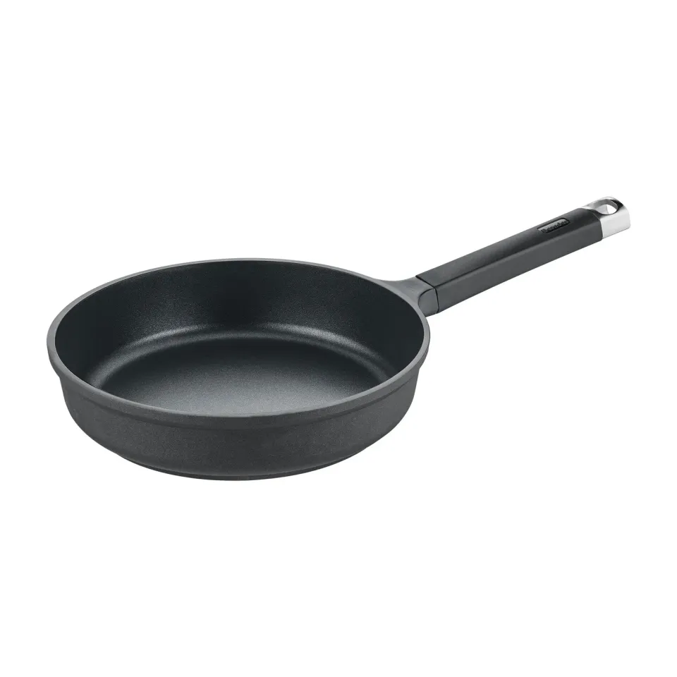 Berndes Edition 100 traktörpanna 28 cm svart