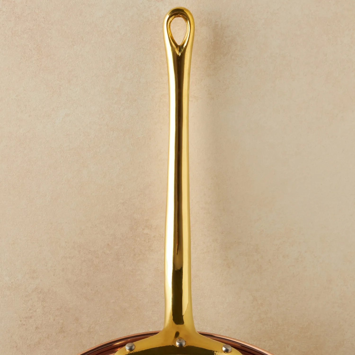 Ruffoni Historia stekpanna 26 cm hamrad