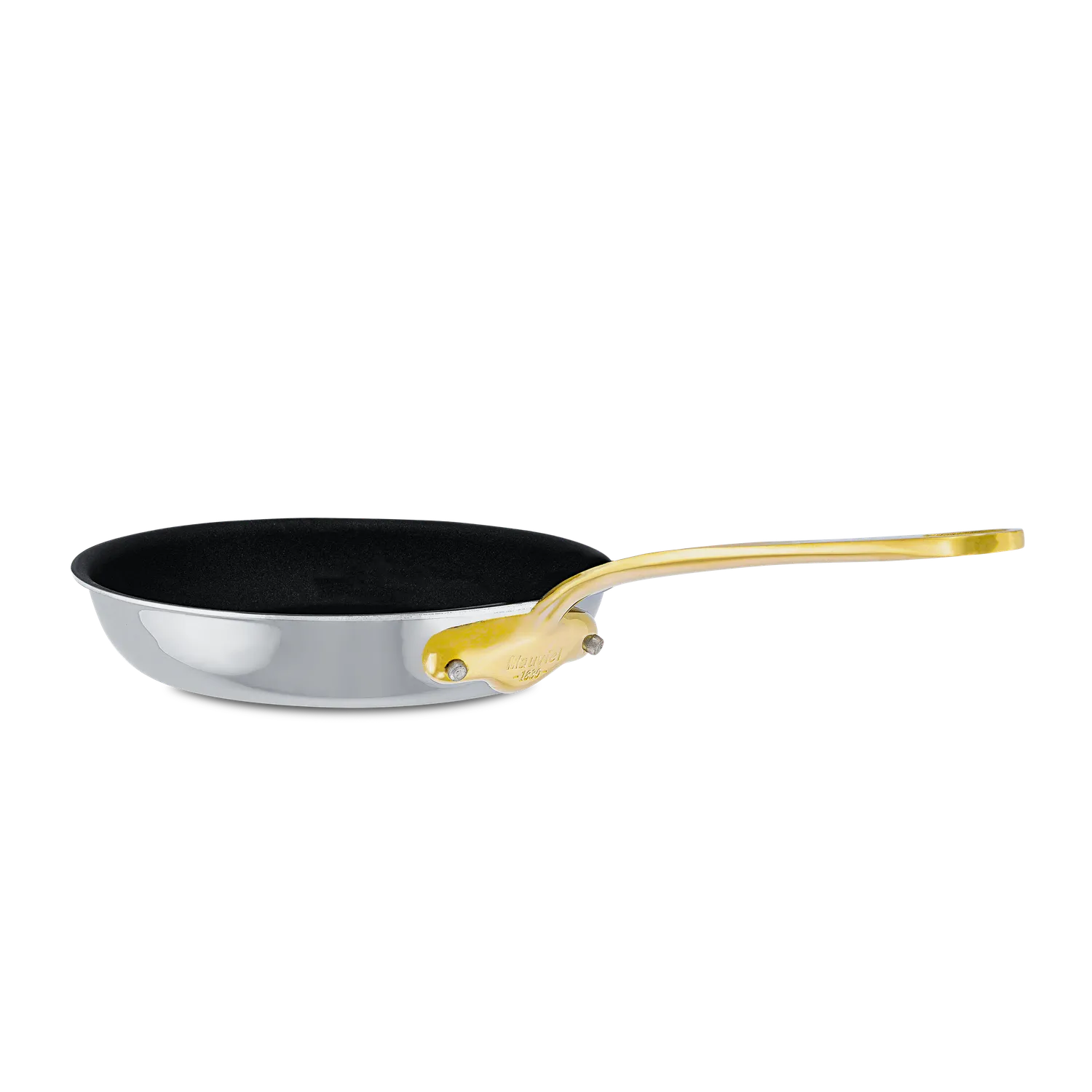 Mauviel M'Cook B stekpanna nonstick induktion