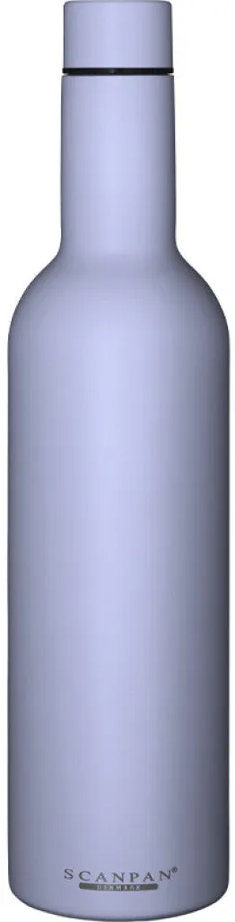 Scanpan TO GO serveringsflaska 750 ml vit