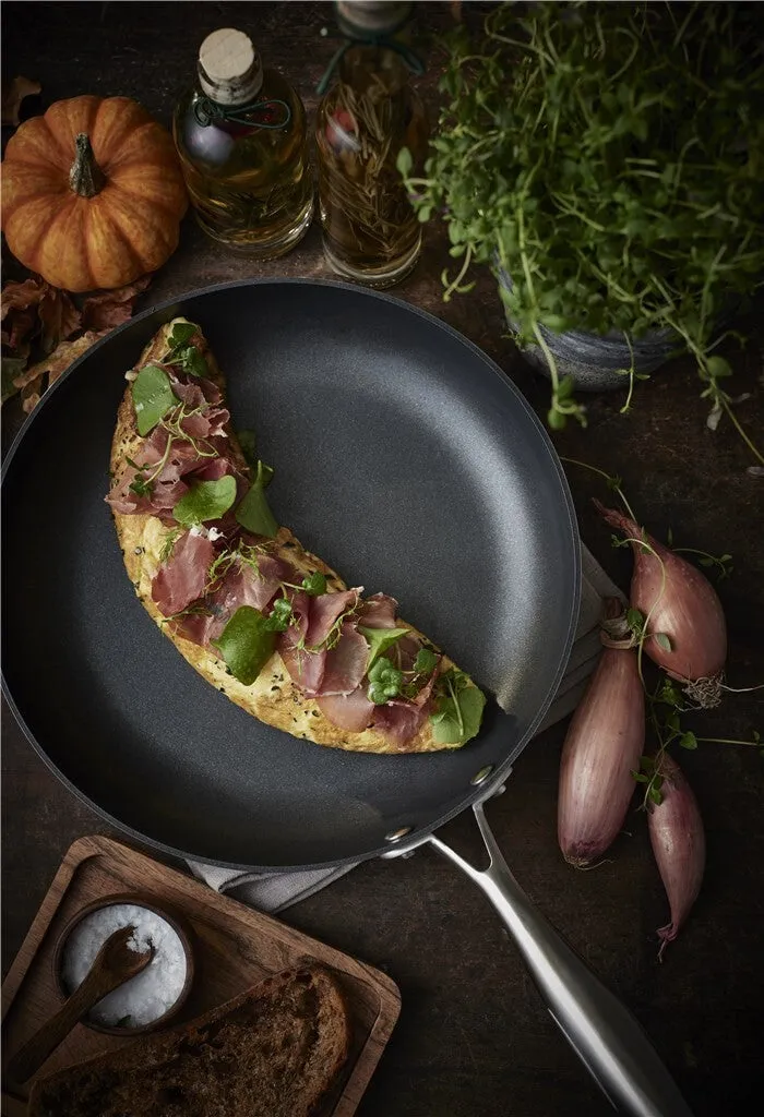 Scanpan CTX stekpanna 24 cm non-stick induktion