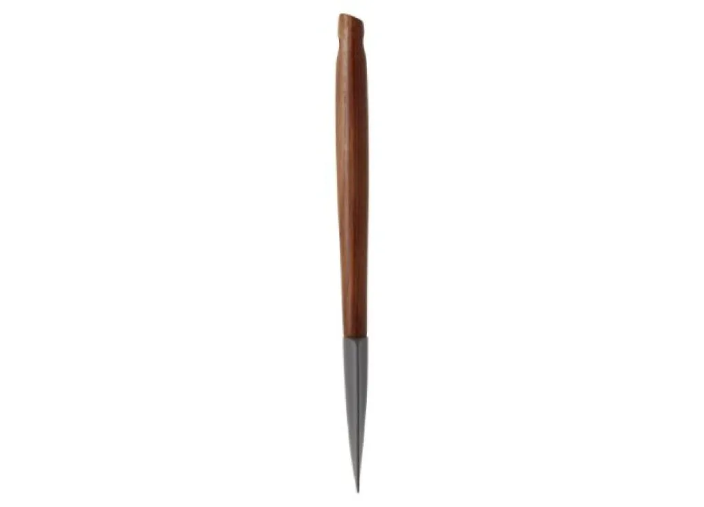 Scanpan degskrapa 28 cm ask silikon