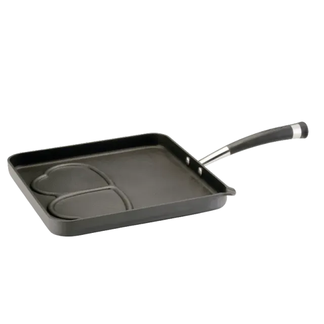 Circulon Contempo stekhäll 11 tum 28 cm nonstick