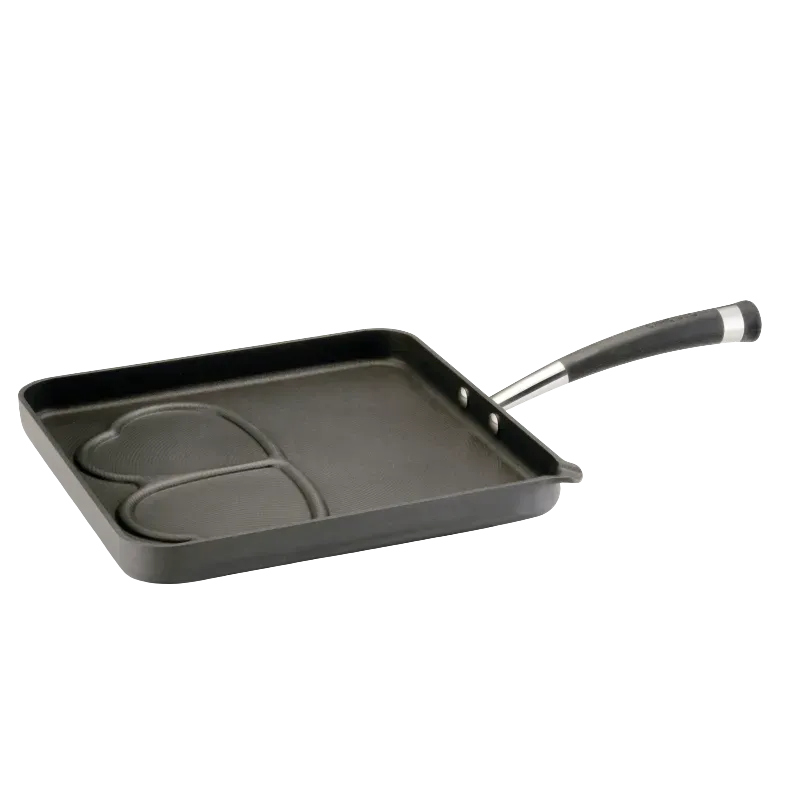 Circulon Contempo stekhäll 11 tum 28 cm nonstick