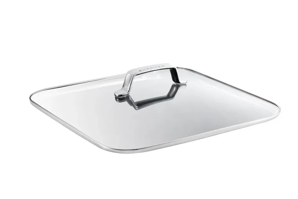 SCANPAN TechnIQ glaslock 33x33 cm ugn 230°