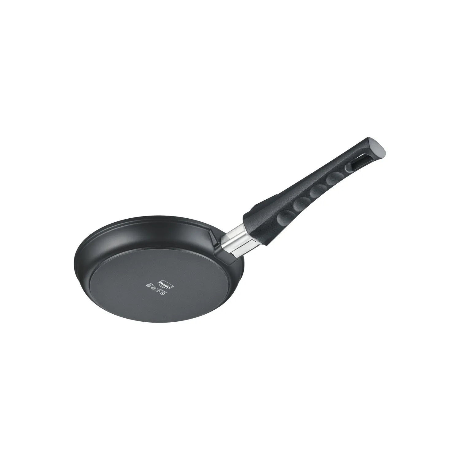 Berndes Vario Click stekpanna 28 cm aluminium induktion