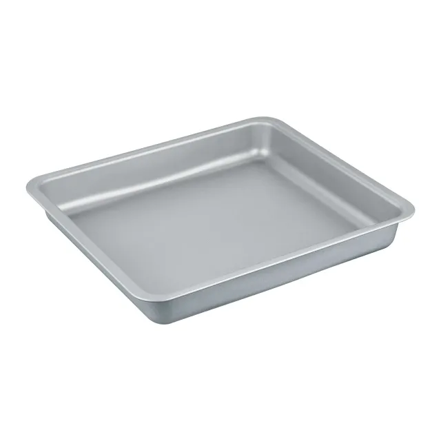 Berndes b.green ugnsform aluminium 37x33 cm