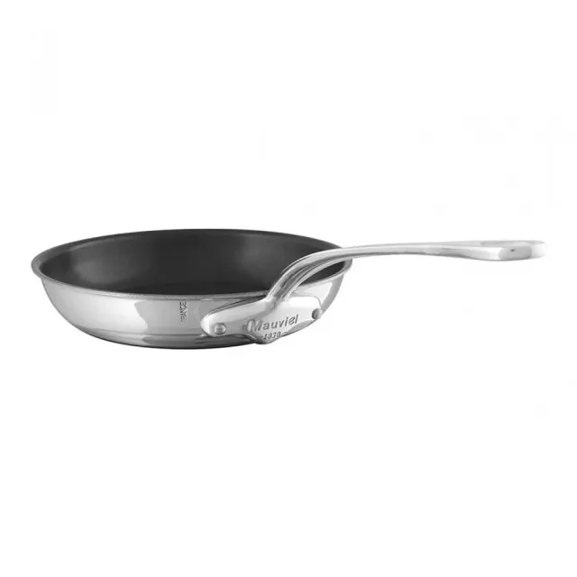 Mauviel M'Cook stekpanna nonstick 26 cm induktion