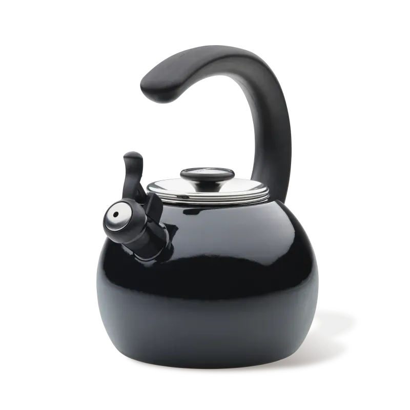Circulon 2-Quart visselkanna grå 1,9 l induktion