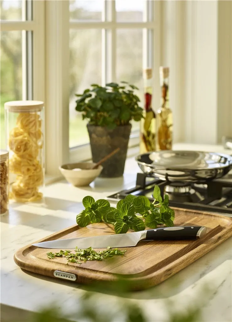 Scanpan Classic kockkniv 20 cm