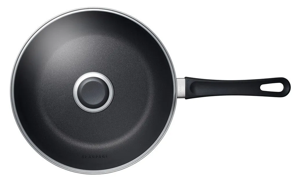 Scanpan Classic sauteuse 26 cm 3,7 L non-stick