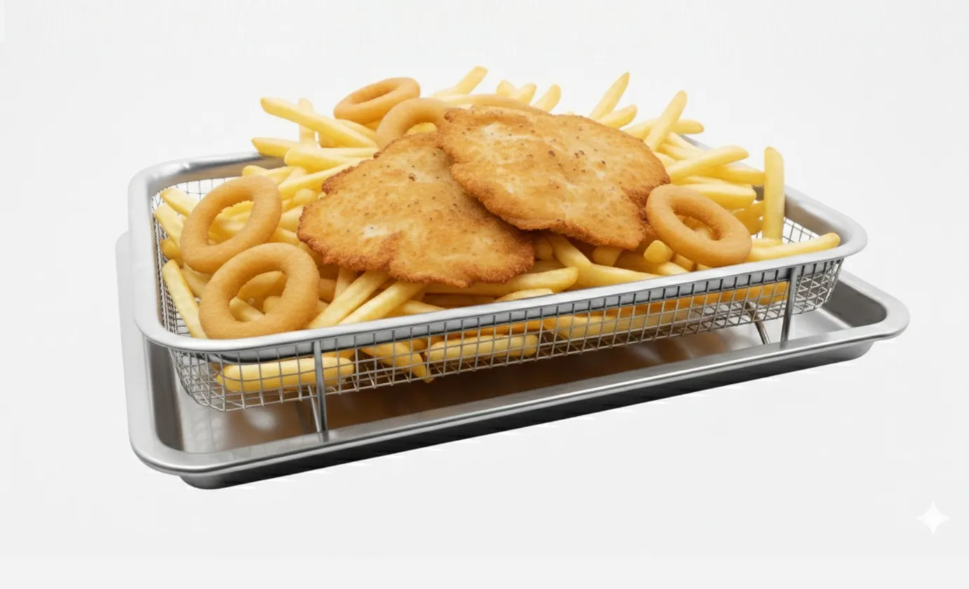 Cheffinger CF-FB35 förvaringsburk 3,5 L med lock