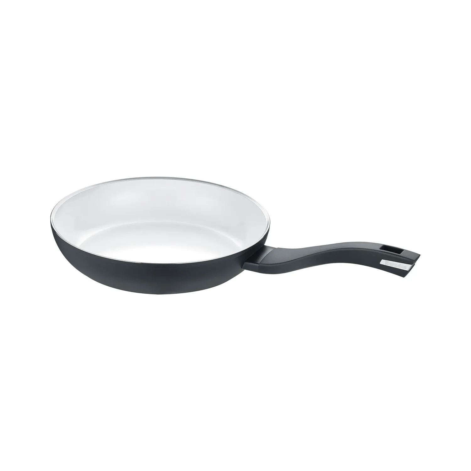 Berndes Balance b.nature stekpanna 20 cm svart