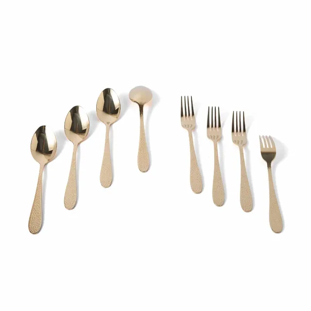 Vargen & Thor Aura dessertbestick cava hamrat