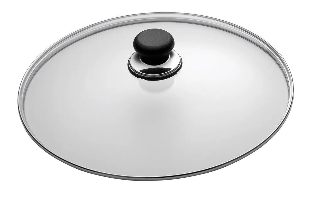 SCANPAN Classic glaslock 20 cm ugnssäkert glas