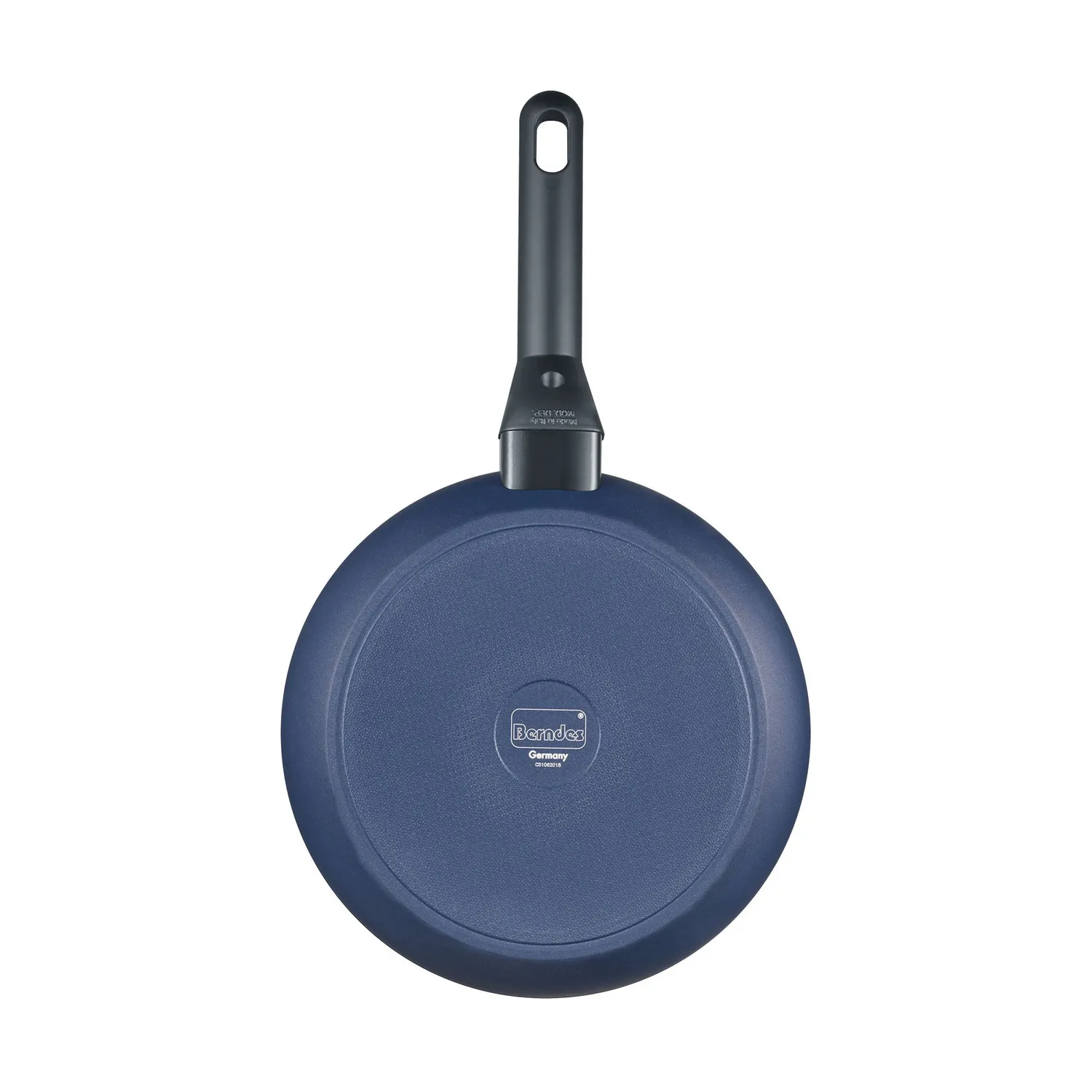 Berndes Münster 28 cm traktörpanna med lock 3,5 liter