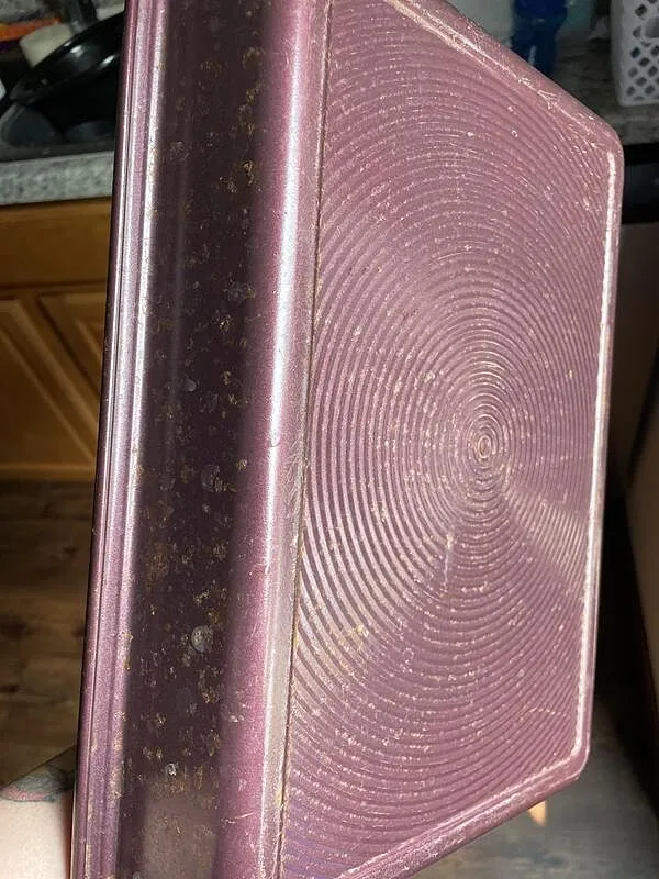 Circulon bakformsset nonstick grå 10-delar jämn värme