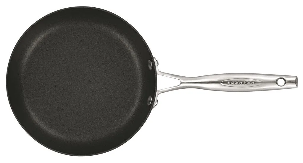 Scanpan Pro IQ stekpanna 20 cm induktion nonstick