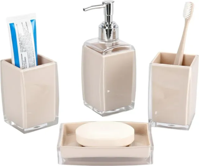 Cheffinger CF-5023 serveringsskål beige tålig