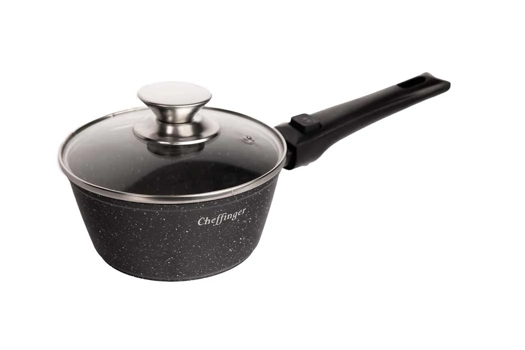 Cheffinger CF-FAD1010 traktörpanna – induktion