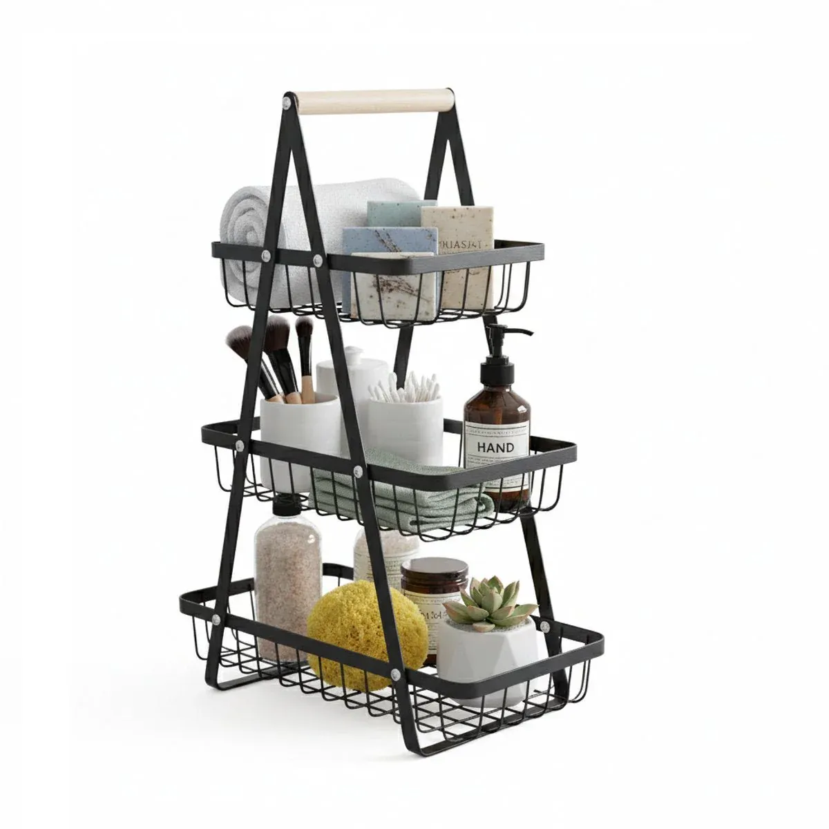 Cheffinger CF-5034 stekspade rostfritt