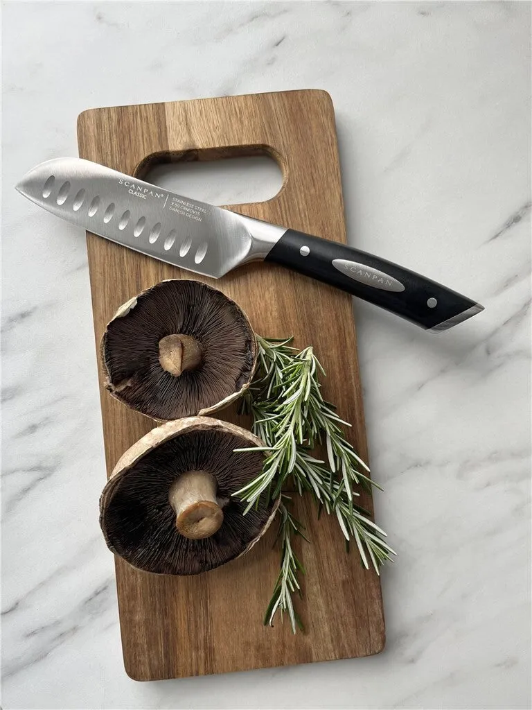 Scanpan Classic santokukniv 18 cm