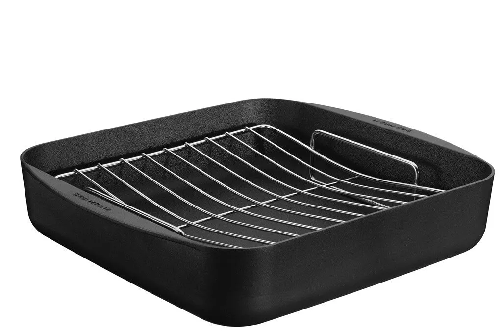 Scanpan TechnIQ Square ugnspanna 33 x 33 cm non-stick