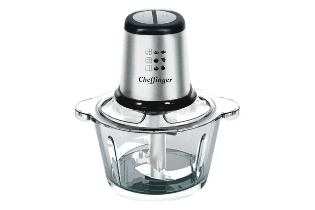 Cheffinger CF-FP500 traktörpanna 28 cm