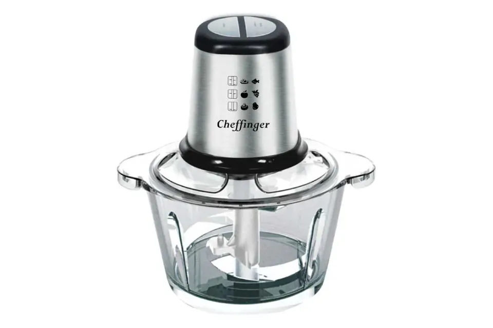Cheffinger CF-FP500 traktörpanna 28 cm