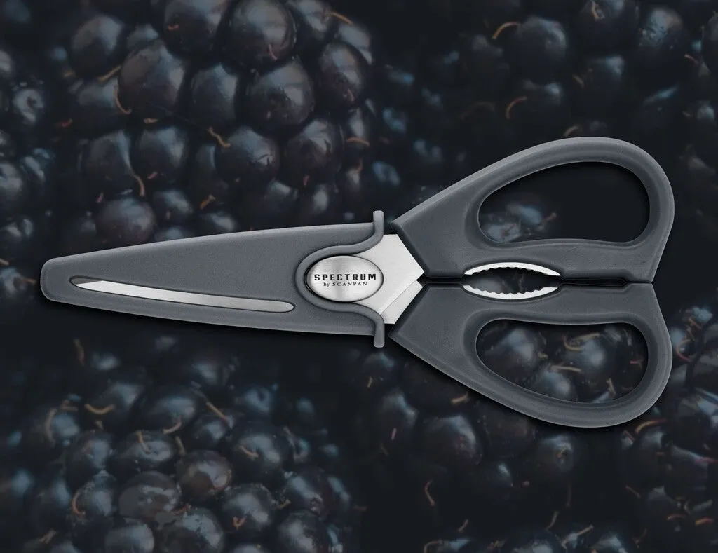 SCANPAN Spectrum kökssax Black flerfunktion