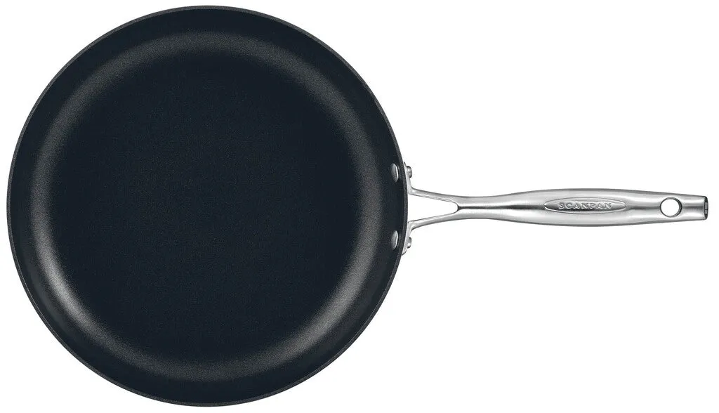 Scanpan CTQ stekpanna non-stick 28 cm induktion