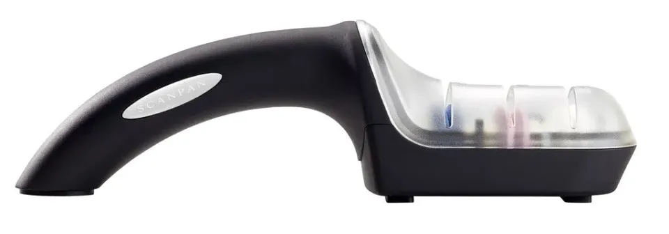 SCANPAN Classic knivslip med vatten