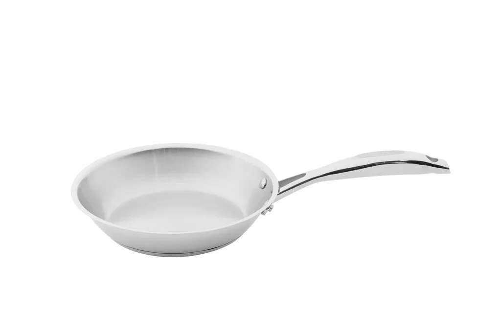 Scanpan STS stekpanna 28 cm rostfri induktion