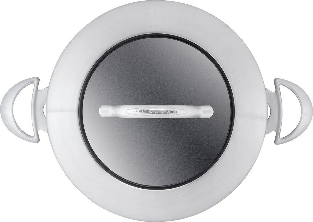 Scanpan CTX sautergryta 26 cm 3,7 L nonstick