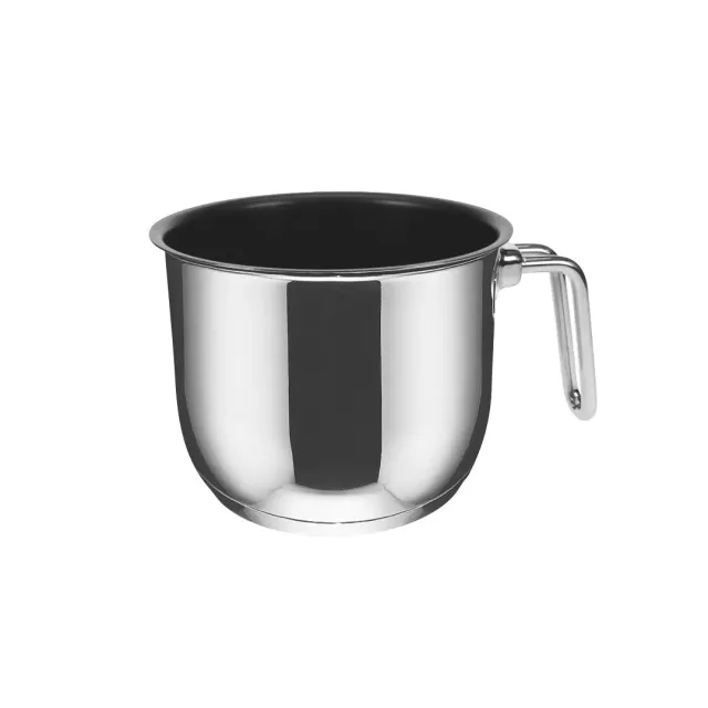 Berndes Injoy mjölkkastrull 14 cm rostfri