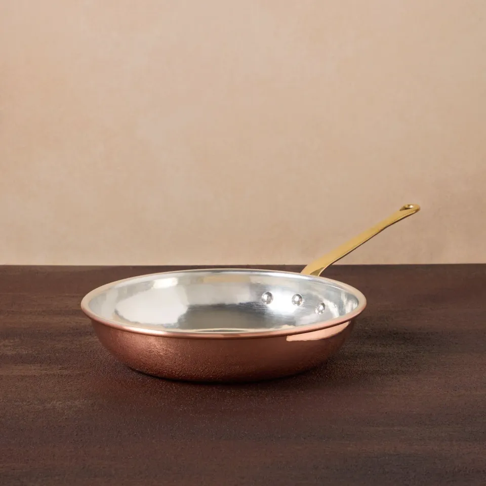 Ruffoni Historia stekpanna 26 cm hamrad