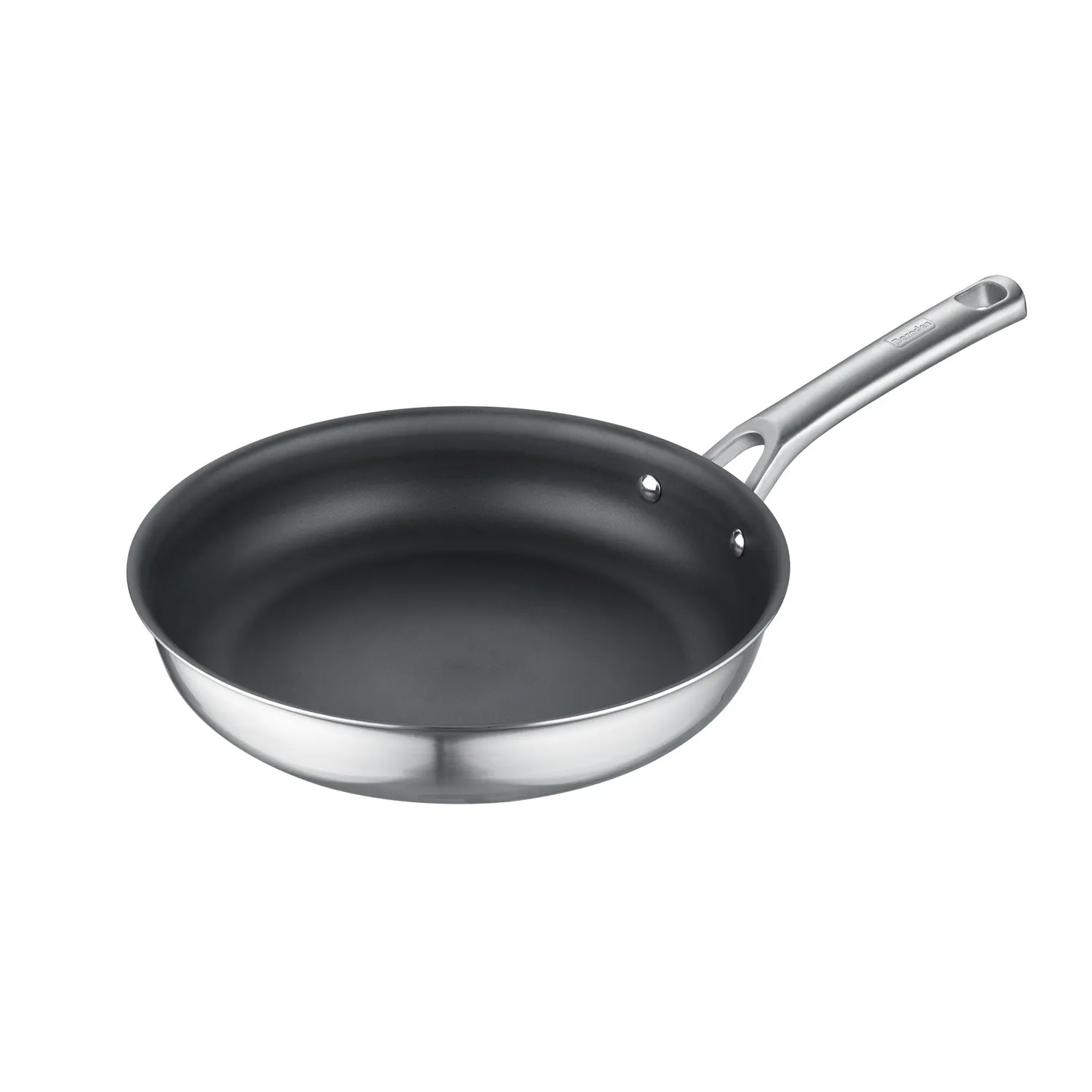 Berndes Tricion Plasma stekpanna 28 cm titan