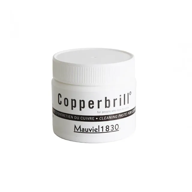 Mauviel M'Plus Copperbrill kopparputs 144 g