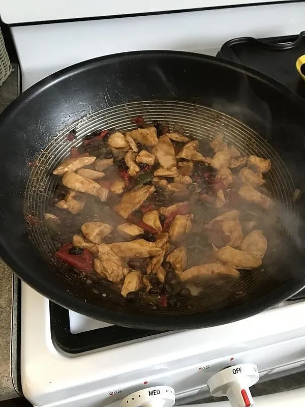 Circulon SteelShield 11-delars kastrullset rostfri nonstick