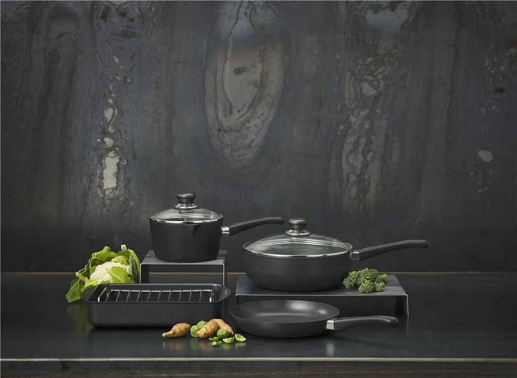 Scanpan Classic långpanna 3,25 L non-stick