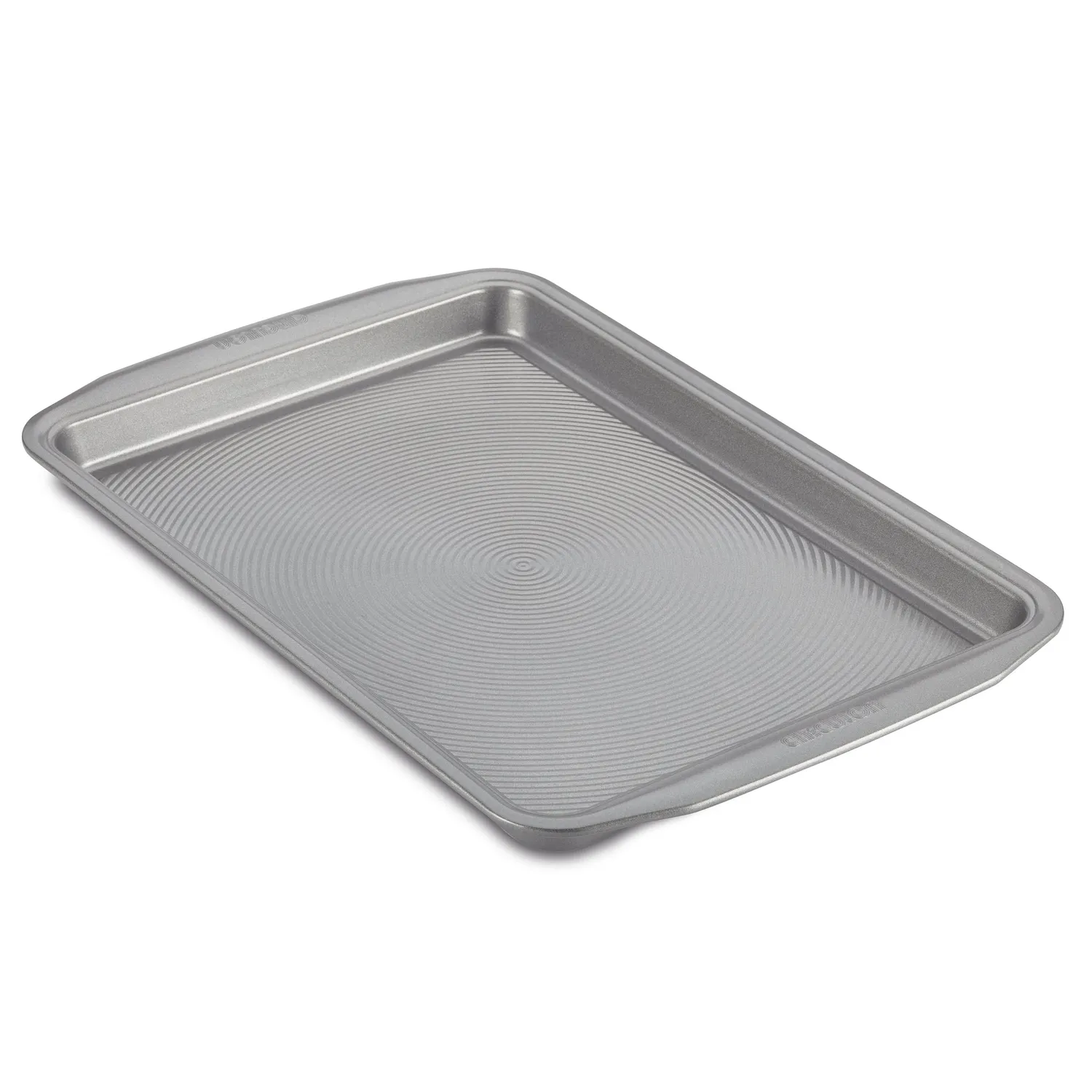 Circulon kakplåt nonstick grå 25x38 cm lätt att diska