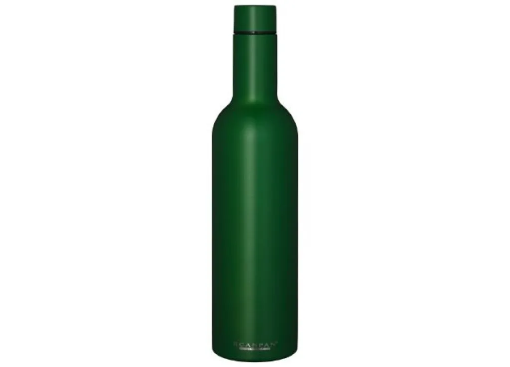 Scanpan TO GO serveringsflaska 750 ml vit