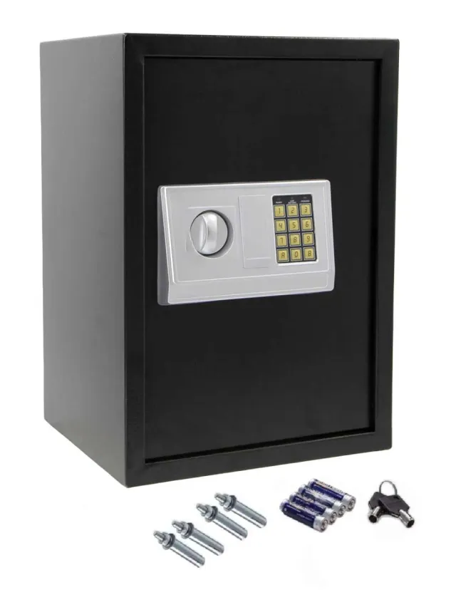 Cheffinger CF-SAFE04 skyddshandske
