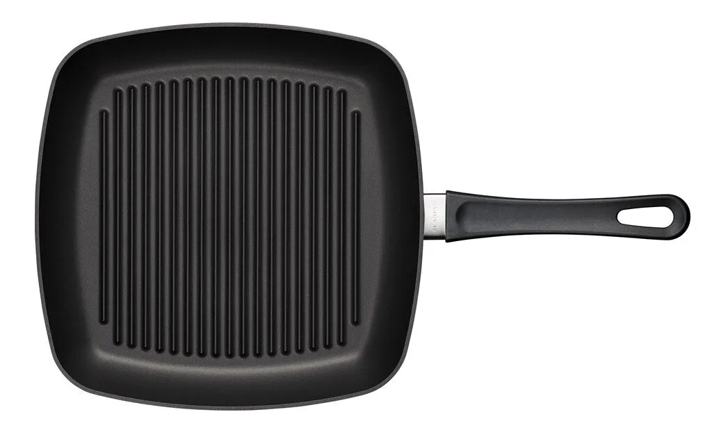 Scanpan Classic grillpanna 27x27 cm räfflad