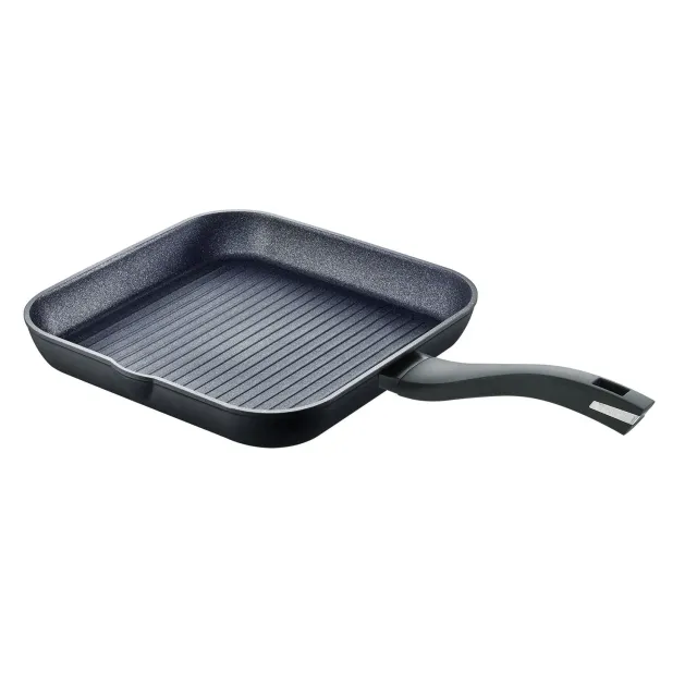 Berndes Balance Enduro grillpanna 28 cm induktion