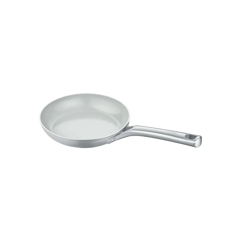 Berndes b.free stekpanna 28 cm återvunnen aluminium