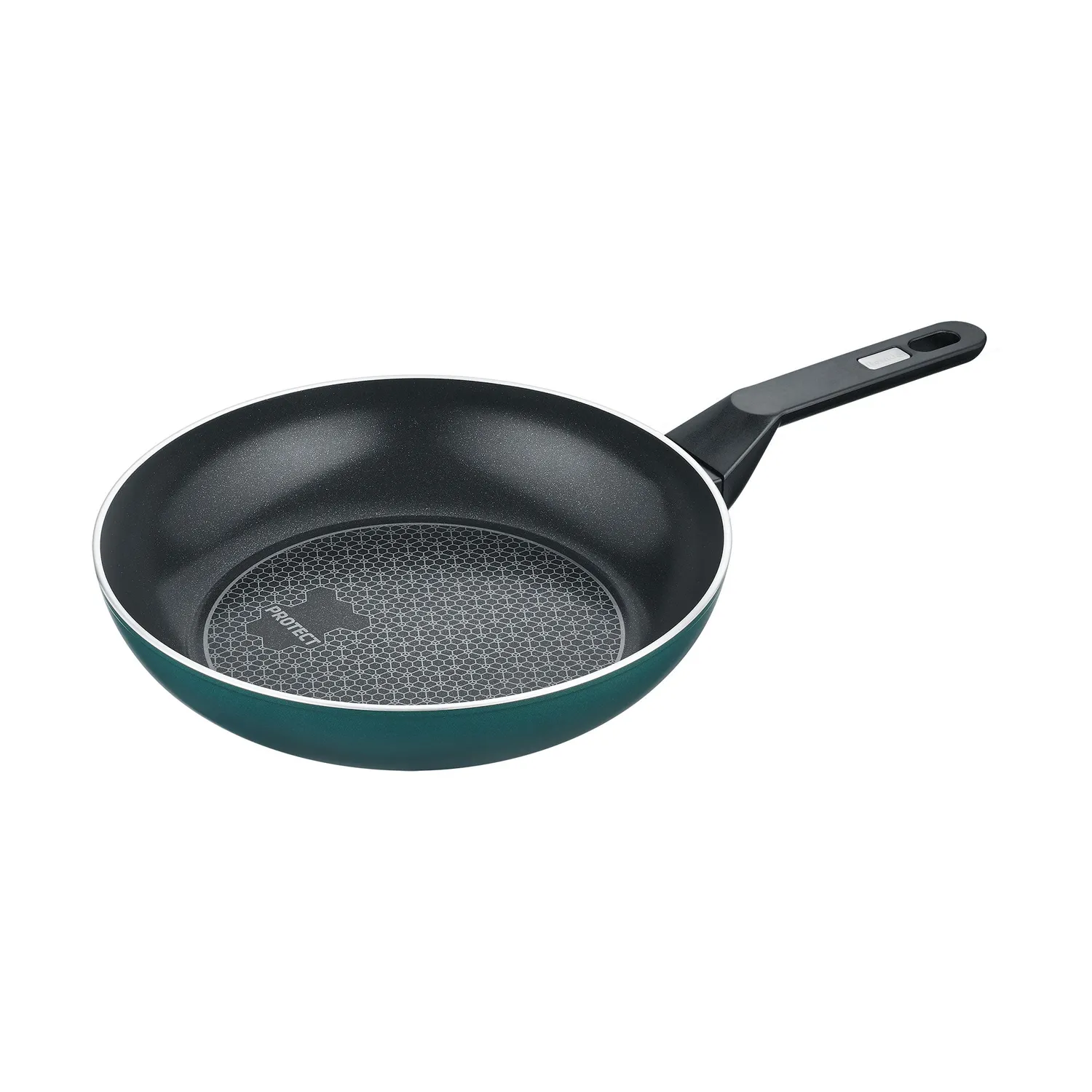 Berndes Eco Recycle+ stekpanna 24 cm grön återvunnen