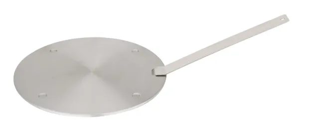 Cheffinger CF-SSIN20 kastrull 20 cm rostfri