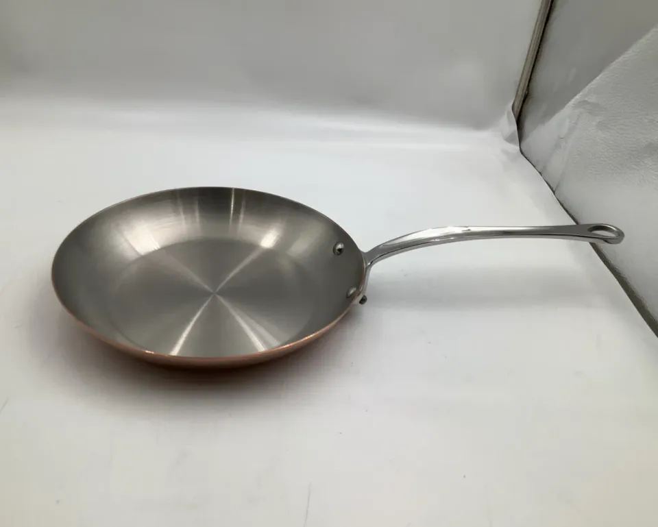 Mauviel M'Héritage M'150 S stekpanna 26 cm outlet
